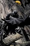 David Finch's Cover to Batman # 700 « THE FIRE WIRE