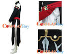 cosplay costume