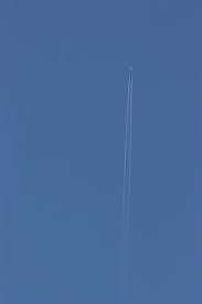 Image result for chemtrail