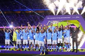 Image result for Manchester City Football Club