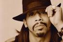 Comedian Katt Williams was