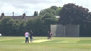 Image result for Barton Town Cricket Club
