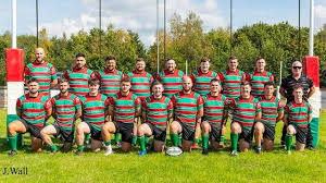 Image result for Burntwood Rugby Union Football Club
