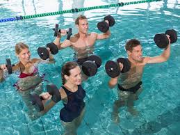 Image result for Village Gym Basingstoke