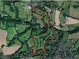 Image result for Hawkhurst Golf Club, Kent