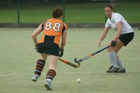 Image result for Bramhall Hockey Club
