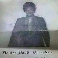 Image result for David Barksdale