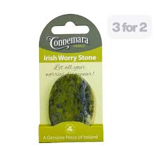 Image result for worry stone