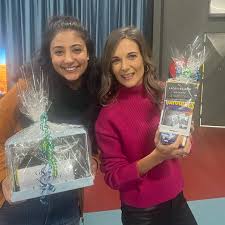 Image result for The Angels Netball Club