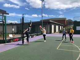 Image result for Farnham Netball Club