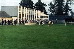 Image result for Witney Town Bowls Club