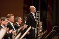 Chicago Symphony Orchestra - Jay Friedman, principal trombone ...
