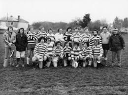 Image result for Ledbury Rugby Football Club