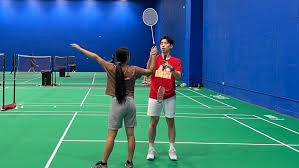 Image result for Brixworth Badminton Club