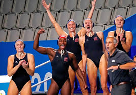 Image result for York University Swimming & Water Polo Club