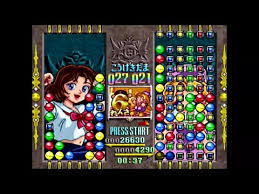 「チェリー 進め!対戦ぱずるだま」の画像検索結果