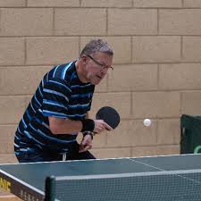 Image result for Cramlington Table Tennis Club
