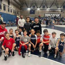 Image result for KGW PRO WRESTLING ACADEMY