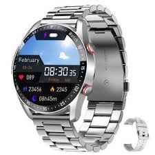 Image result for Linux watch