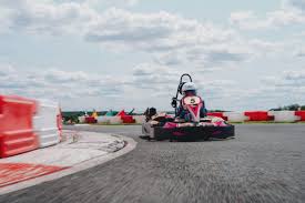 Image result for Chasewater Kart Racing Club