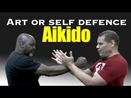 Image result for AikidoFlow