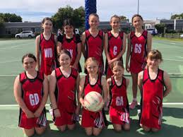 Image result for Wigan Juniors Yc Netball Club