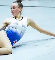 Image result for Weston Aerobic Gymnastics Club