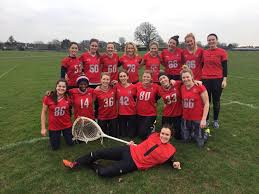 Image result for West London Lacrosse Club