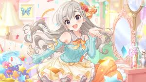 「沢田麻里菜 アイドルマスターシンデレラガールズ」の画像検索結果