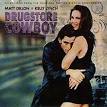Drugstore Cowboy (soundtrack) - Wikipedia, the free encyclopedia