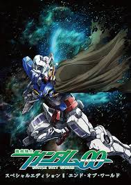 「リンダ・ヴァスティ 機動戦士ガンダム00 劇場版」の画像検索結果