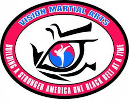Image result for Vision Martial Arts