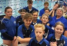 Image result for South Lincs Competitive Swimming Club
