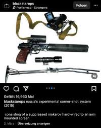 Image result for corner shot