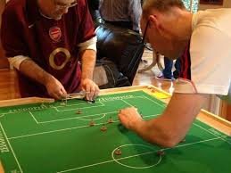 Image result for South Staffs Subbuteo Club