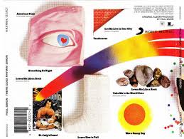 Image result for There Goes Rhymin' Simon