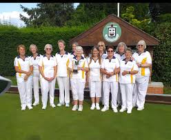Image result for Lowestoft Railway Indoor Bowls Club