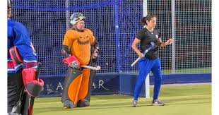 Image result for Sanderstead Hockey Club