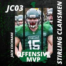 Image result for Stirling Clansmen
