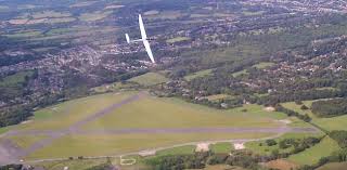 Image result for Surrey & Hampshire Gliding Club