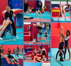 Image result for Central Manchester Institute Of Gymnastics