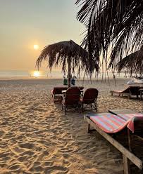 Image result for patnem beach