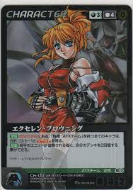 「エクセレン・ブロウニング スーパーロボット大戦OG ディバイン・ウォーズ」の画像検索結果