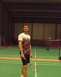 Image result for St Marks Badminton Club