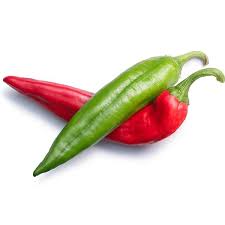 Afbeeldingsresultaat voor numex sandia hot pepper