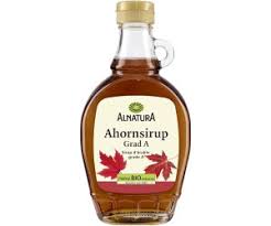 Image result for Ahornsirup