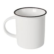 Image result for Кружка с кантом slime