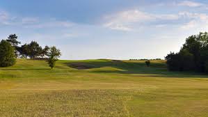 Image result for Stinchcombe Hill Golf Club