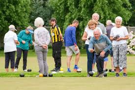 Image result for Southport Flat Green Bowling Club