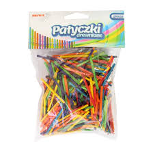 Znalezione obrazy dla zapytania patyczki